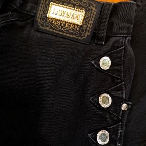 Vintage Lawman jeans